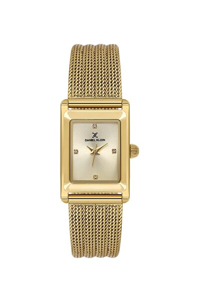 Daniel Klein Dke.1.10975.2 Women's Wristwatch