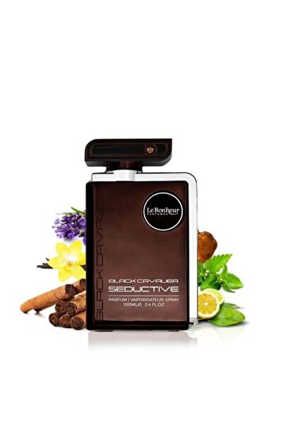 Cavalier عطر لابونير بلاك 100 مل