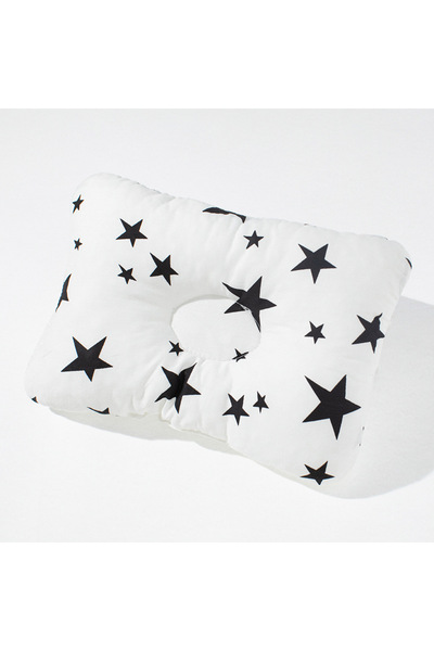 Arabest وسائد للجنسين، مصنوعة من شبكة مسامية، قطن 100%، ماصة للعرق، مناسبة جدًا للسفر والسيارات