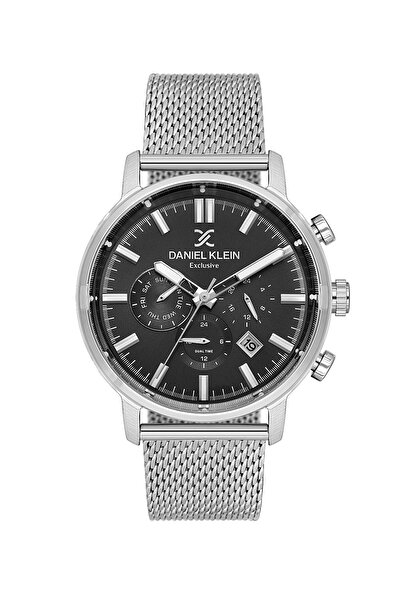 Daniel Klein Dke.1.10976.2 Men's Wristwatch