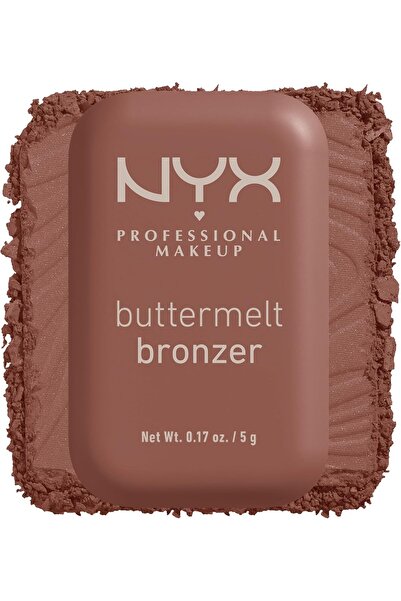 Professional Makeup برونزر زبدة مذابة