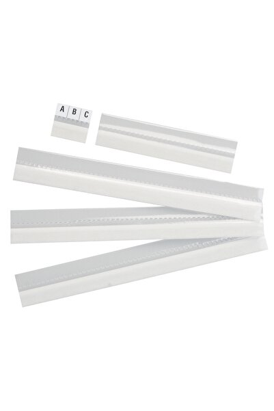 Esselte Transparent adhesive separator