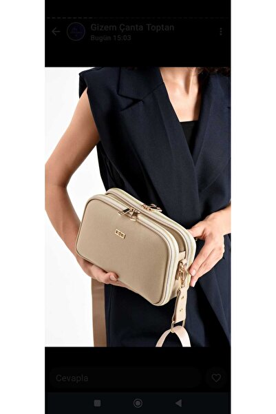 chance butik KADIN ÇARPRAZ VE OMUZ ÇANTASI