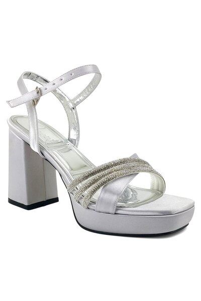 Beety 1018 1 25Ya Women's Evening Dress Shoes Lame