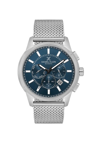 Daniel Klein Dke.1.10967.4 Men's Wristwatch