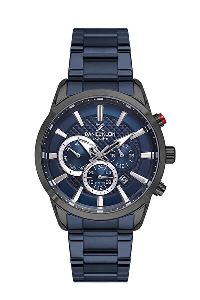 Daniel Klein Dk.1.13525.10 Men's Wristwatch