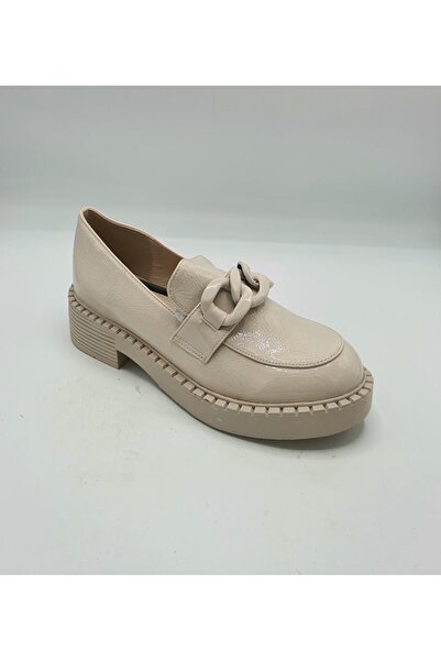 Franco Banetti Moccasins, Size 40