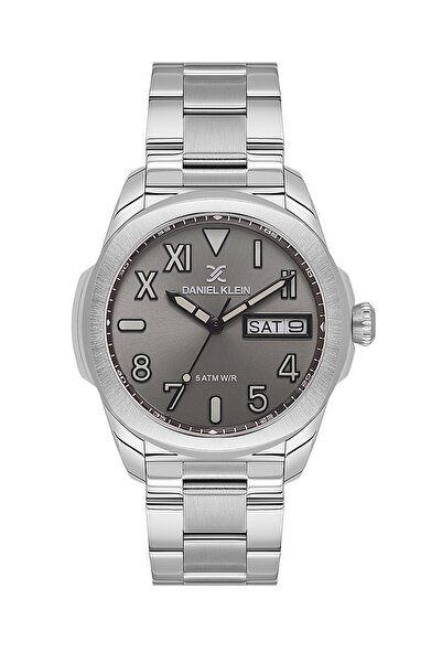 Daniel Klein ساعة يد رجالية DKE.1.10881.5