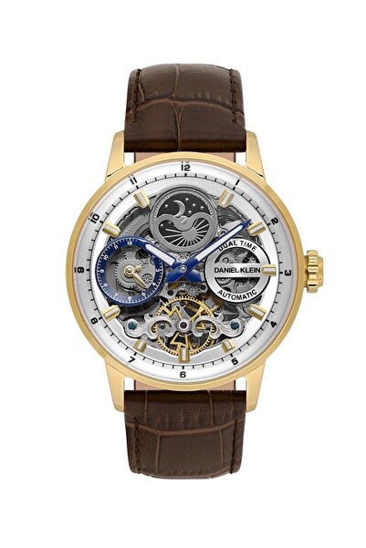 Daniel Klein ساعة يد رجالية DK.1.14013.5