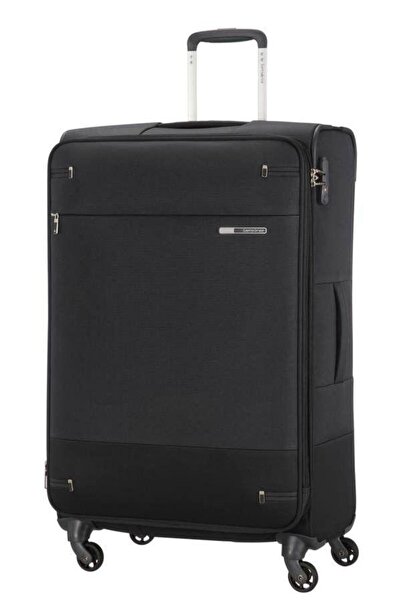 Samsonite Base Boost 005 Large Troller 78/29 cm Extendable Black