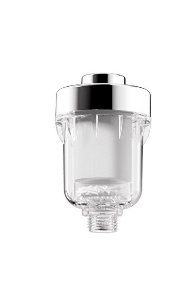 Arabest Sink Filter Water Faucet, Replaceable Filter Cartridge Water Cleaner for Bathroom, Kitchen