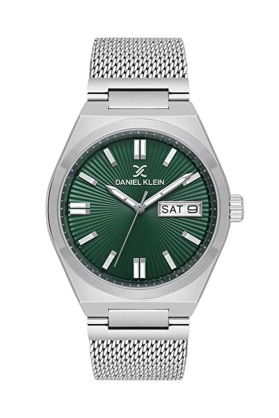 Daniel Klein Dke.1.10882.4 Men's Wristwatch