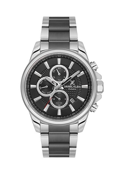 Daniel Klein Dke.1.10789.6 Men's Wristwatch