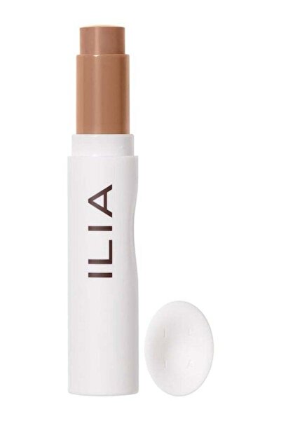 İLİA Skin Rewind Blurring Foundation & Concealer Stick 10g – 29N Batai - Deep with neutral