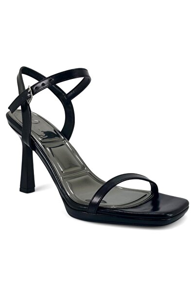 Beety 702 25YA Pantofi de seară pentru femei, negri