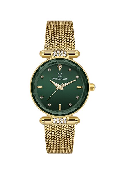 Daniel Klein DKE.6.10981.4 Kadın Kol Saati