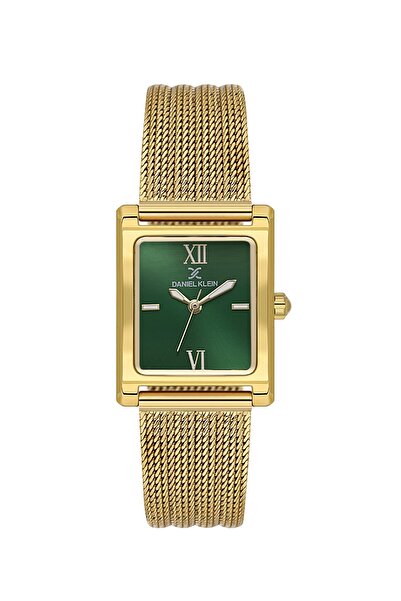 Daniel Klein Dke.1.10980.4 Women's Wristwatch