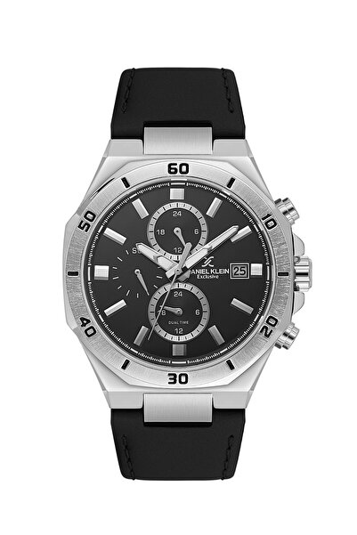 Daniel Klein Dk.1.14003.1 Men's Wristwatch