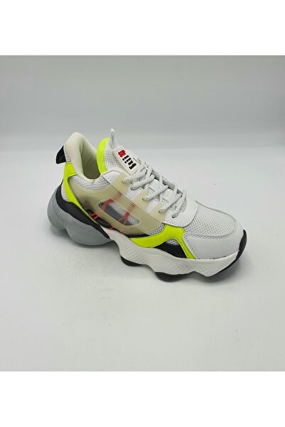 FASHION sneakers, size 36