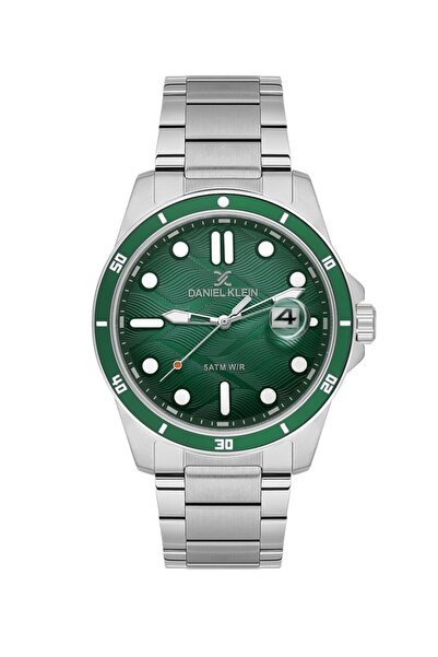 Daniel Klein Dk.1.14066.3 Men's Wristwatch