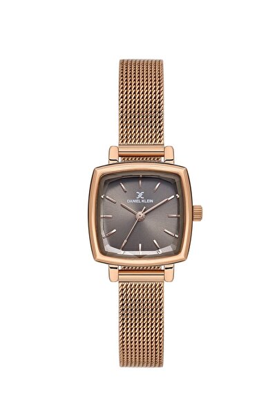 Daniel Klein Dke.1.10853.5 Women's Wristwatch