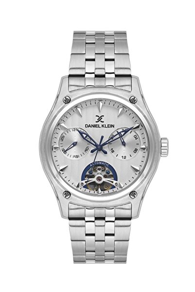 Daniel Klein Dk.1.14047.1 Men's Wristwatch