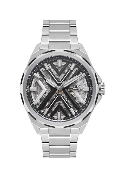 Daniel Klein Dk.1.14045.1 Men's Wristwatch