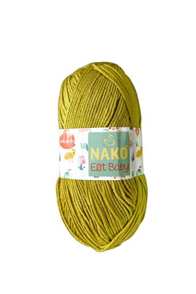 NAKO - ELİT BABY - 1 ADET