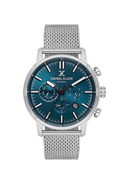 Daniel Klein Dke.1.10976.4 Men's Wristwatch