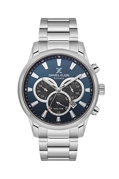 Daniel Klein DK.1.13136.12 Erkek Kol Saati