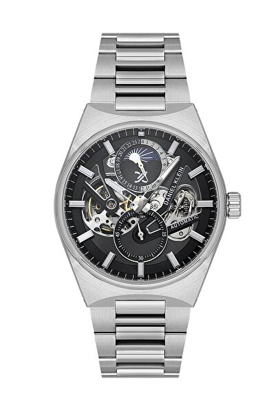 Daniel Klein Dk.1.14269.4 Men's Wristwatch