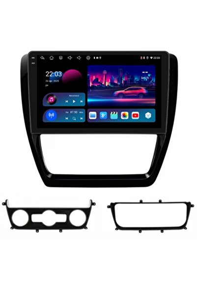 Piloton Navigație dedicată VW Jetta 4 (2011-2018)