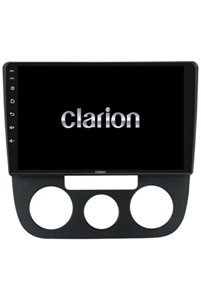 Clarion Navigație dedicată VW Golf 5 (2003-2010) Navigație