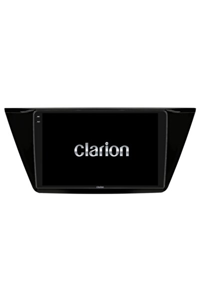 Clarion Navigație dedicată VW Touran 3 (după 2015) Navigație