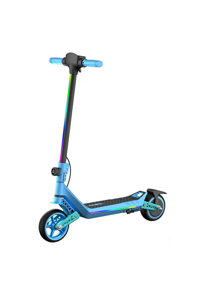 RYDE Trotinetă electrică U8 pentru copii