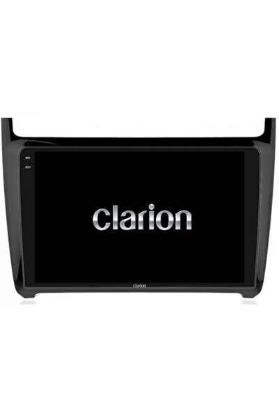 Clarion Navigație dedicată VW Polo 6 R (2009-2018) Navigație