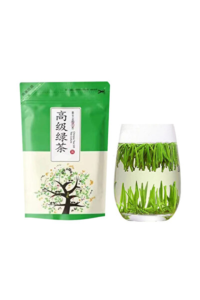 Ch شاي المزاج الاخضر الصيني 50 جرام