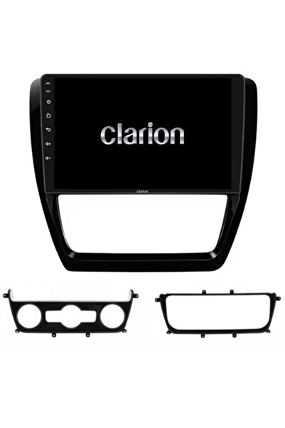 Clarion Navigație dedicată VW Jetta 4 (2011-2018) Navigație