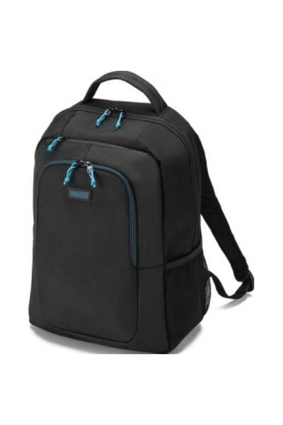 Dicota Rucsac notebook Spin D30575, 15.6", Negru
