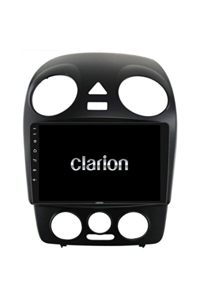 Clarion Navigație pentru VW New Beetle (2004-2010)