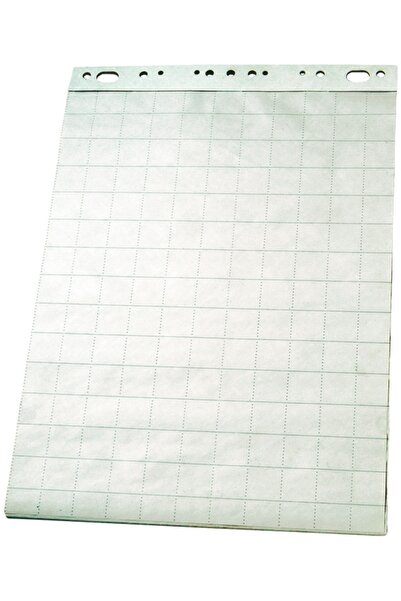 Esselte Hartie pentru flipchart, 60 x 85 cm,