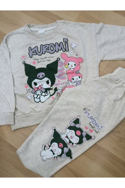 HAN Alt üst pijama takımı