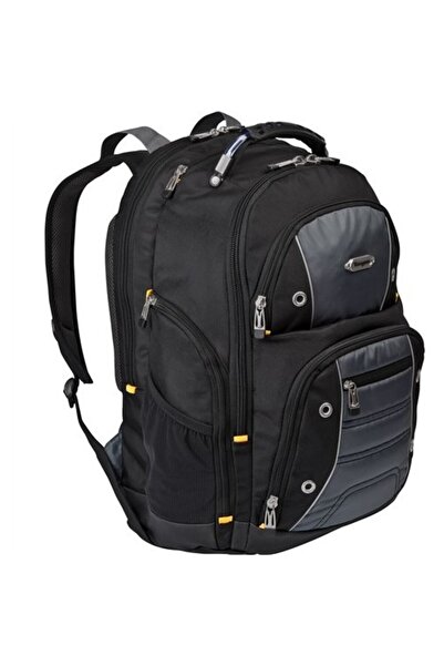 Targus Rucsac Laptop TSB238EU Drifter 16inch, Negru/albastru