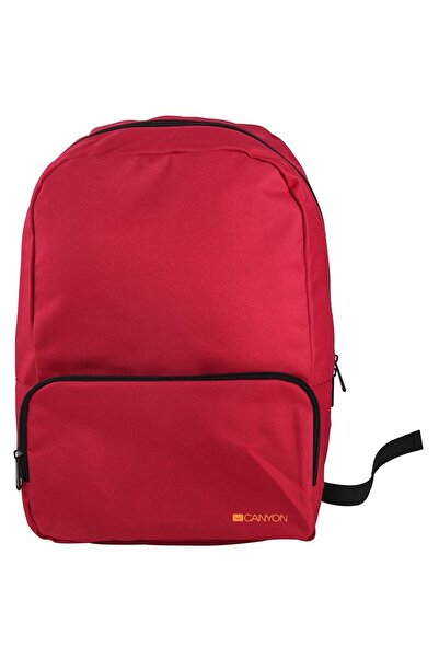 CANYON Backpack CNE-CNP15S1R, red