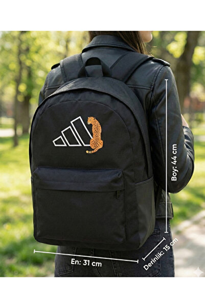 adidas Ranac i školska torba pogodna za svakodnevnu upotrebu, za osnovnu škol...