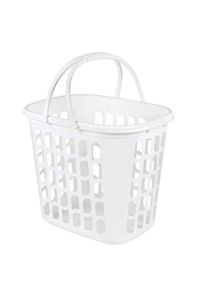 JCJ Laundry Basket Assorted Color