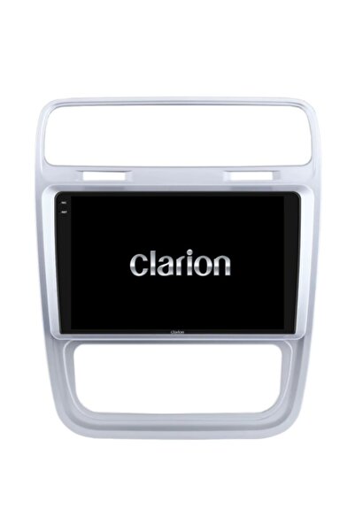 Clarion Dedicated Navigation VW Scirocco (after 2015) Navigation