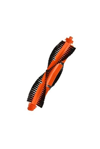 TECHPARTS Perie intermediară de schimb compatibilă cu robotul Xiaomi Mijia St...