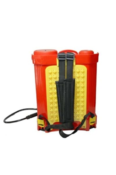 Herly Pulverizator electric de rucsac 12V 16L