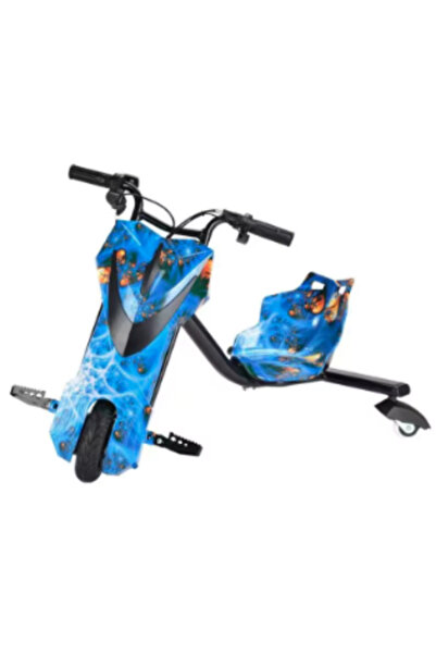 Family Center سكوتر كهربائي دريفتر